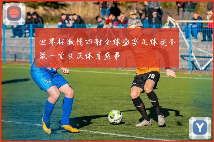 世界杯激情四射全球盛宴足球迷齐聚一堂共庆体育盛事